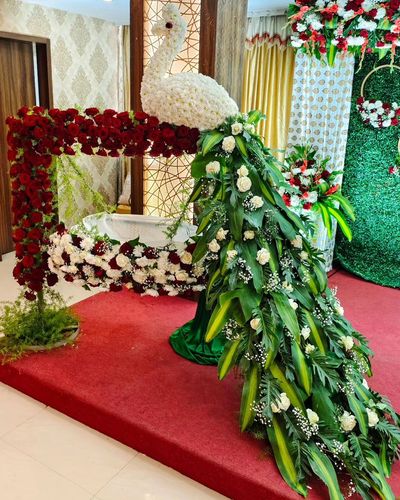 Religious & Traditional Ceremony Decoration