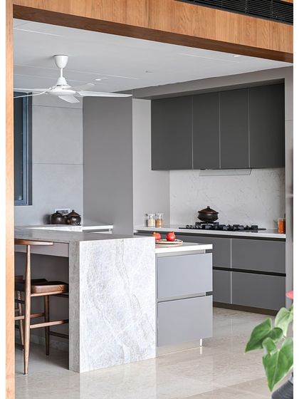 ROxAR Design Studio - Residential Architecture & Interior Design Project Spotlight: The Rustica photo 13