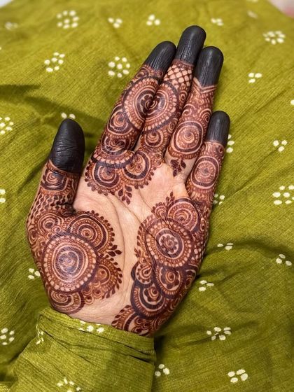 Modern Mandalas & Geometric Art photo 9