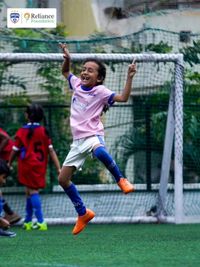 Football Camps & Community Events