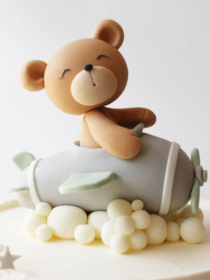 Cakenest - Custom Cake Marketplace Baby Celebrations photo 22