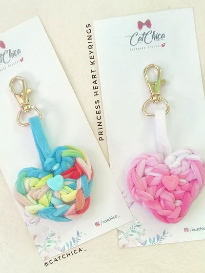 Trendy Bags & Keychains photo 16