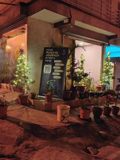 Circle Of Fifths - Music Grade Exam Preparation Our Community: Events & Performances photo 9