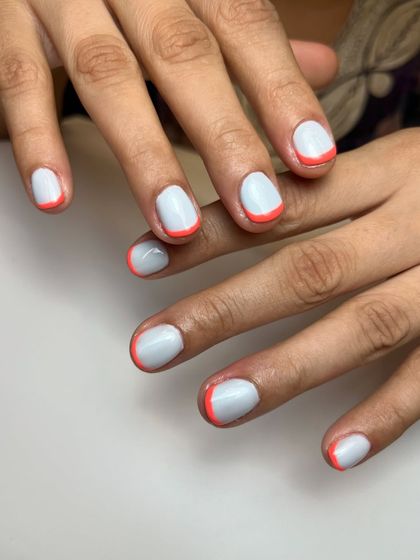 The French Mani, Reimagined photo 6