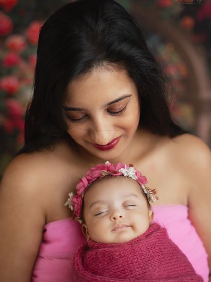 Family & Sibling Love photo 42