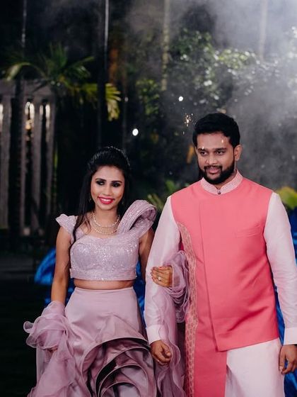 Our Brides & Grooms photo 21