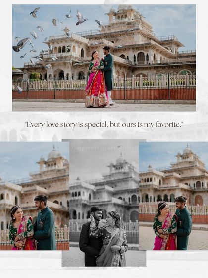 Iconic Jaipur Landmarks photo 17