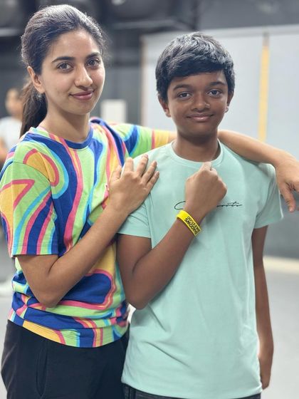 Shadows Dance Studio - Private Dance Training & Choreography Our Students' Achievements photo 11