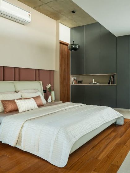 Crest Architects - Custom Home Design & Architecture Project: The Long House photo 21