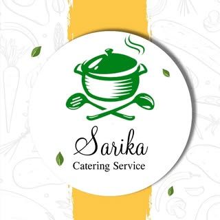 Sarika Catering Service