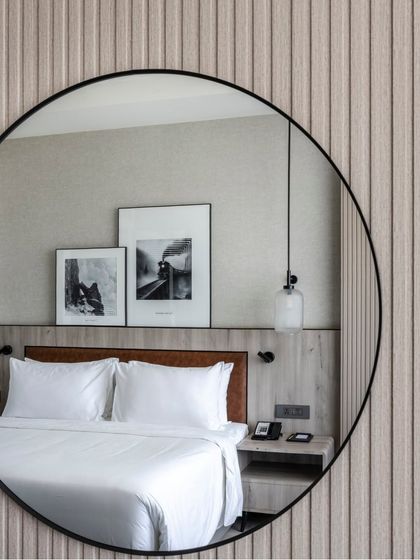 Radisson Resort, Khopoli: A Serene Urban Escape photo 25