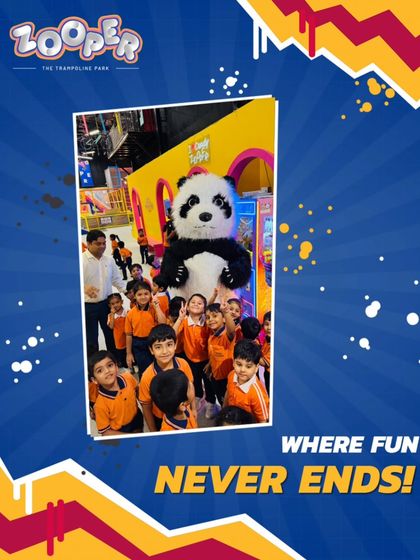 The Ultimate School Day Out photo 7