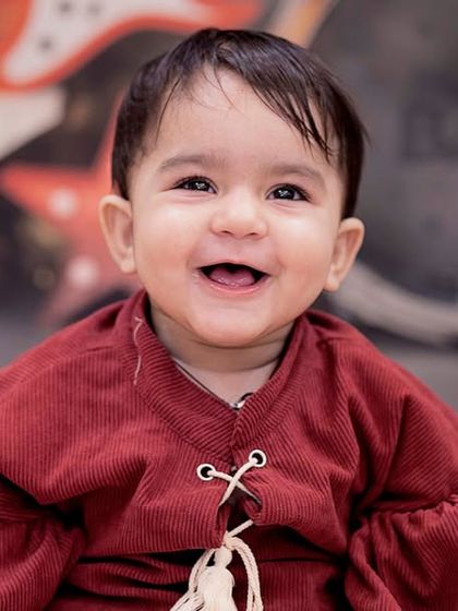 Wonderfingers Photography - Baby & Kids Photography Imaginative Themed Shoots photo 18