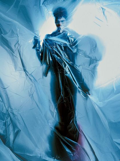 Beyond Reality: Conceptual & Surreal photo 8