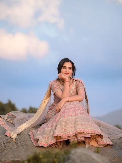 Styled & Commercial Shoots photo 41