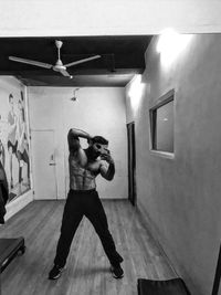 Martial Arts Training