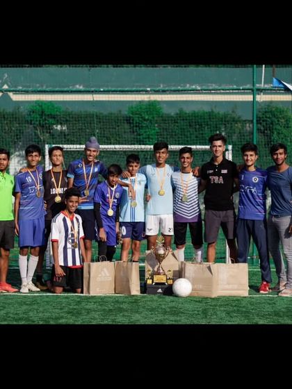 Champions Corner: Tournament Wins & Awards photo 28