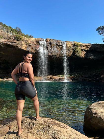 Shikha Singh - Online Strength & Nutrition Coaching for Women My Journey & Motivation photo 71