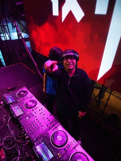 Festival Stages & Concerts photo 13