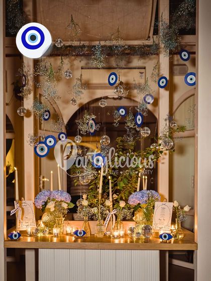 Unique & Modern Party Themes photo 4