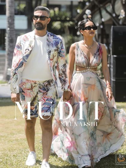 Just Click Photography - Destination Wedding Photography & Videography Blissful Beach Weddings photo 41