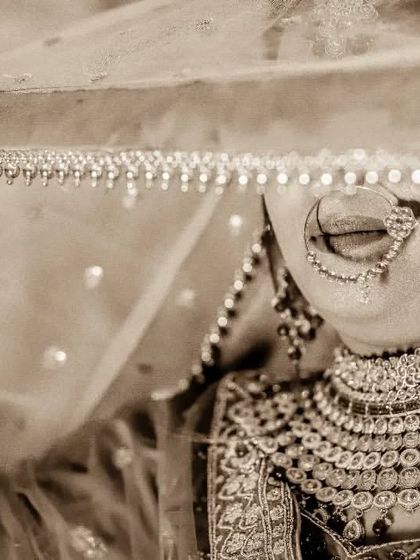 Bow & Gown Studio - Wedding Photography Radiant Brides photo 20