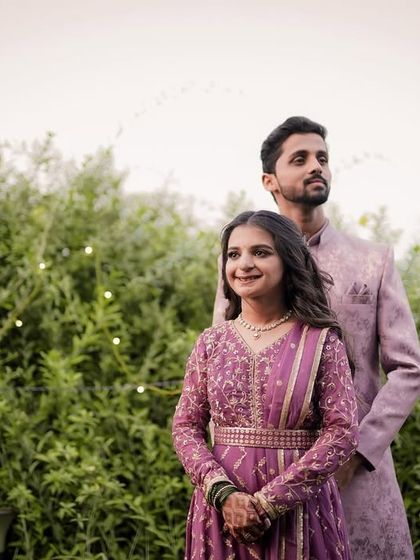 The Promise: Engagement Ceremonies photo 16