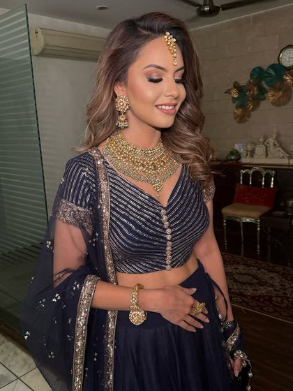 Cocktail & Reception Glam photo 69