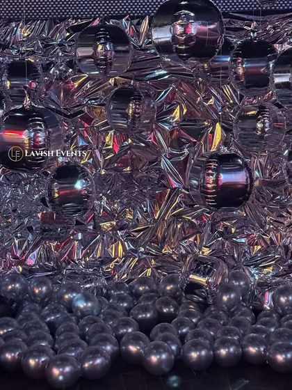 Glamorous & Stylish Soirees photo 16