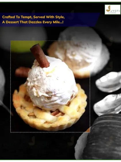 Artisanal Desserts & Sweet Stations photo 4