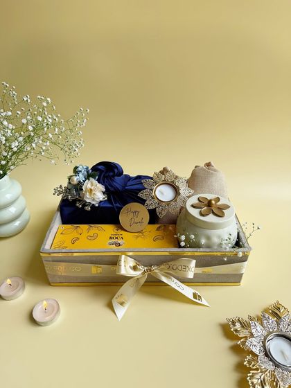 Luxury Personal Diwali Gifts photo 9
