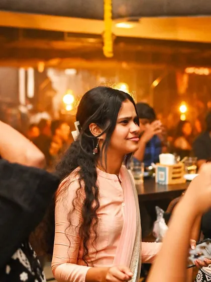 A duplicate of 187, showing the mix of celebration and clubbing.