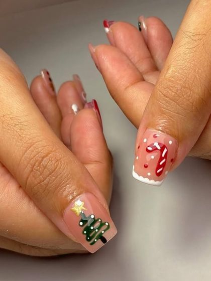 The Palette - Nail Art & Care Seasonal & Themed Fun photo 7