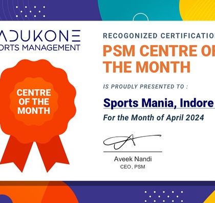 Padukone School of Badminton - Badminton Coaching Our Nationwide Centers & Partnerships photo 16