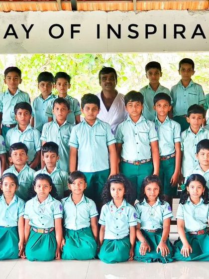 Vinay Menon - Group Fitness & Training Our Community & Training Camps photo 4