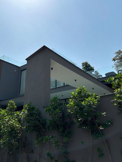 Architectural Exteriors & Facades photo 11