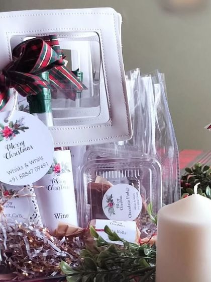 The Party Glitter - Custom Business Branding & Marketing Materials Branding & Packaging Stickers photo 9