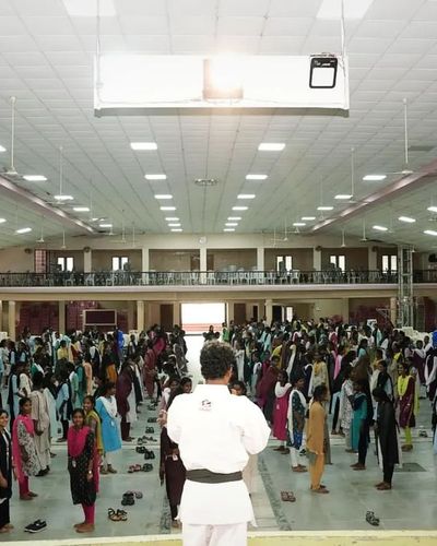 Event Management