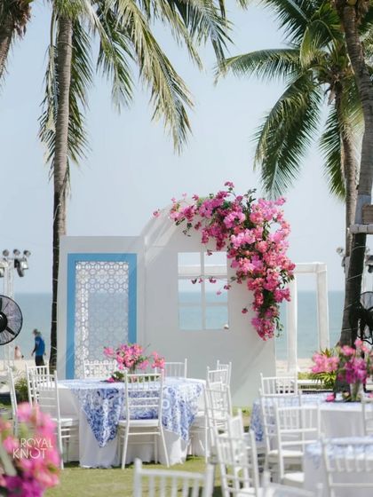 Destination Weddings: Beyond Borders photo 6