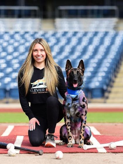 Tulsa Dog Trainer - Pack Walks More Than Just a Walk photo 14