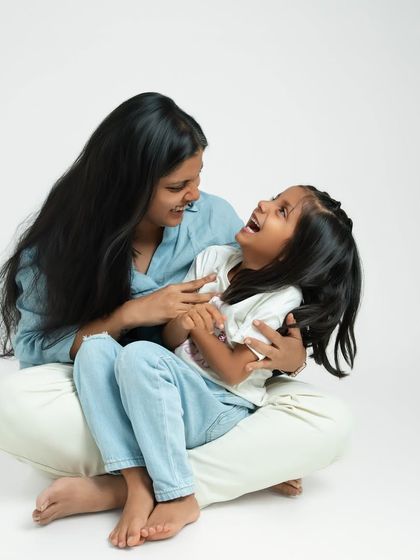 Your Family Legacy: Portraits with Parents & Grandparents photo 25