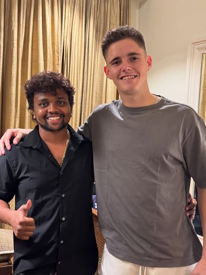 Deva rv - On-Location & Event Styling In the Chair: My Cricketer Clientele photo 109