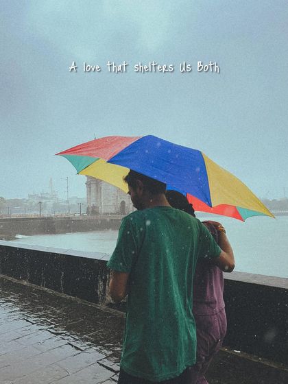 Mumbai Monsoon Stories photo 5