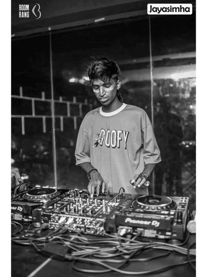 DJ Charles - Live DJ for Events At The Console photo 30