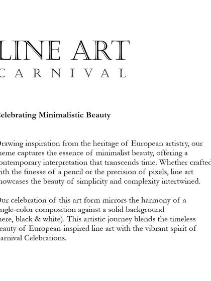 Creative Carnival Themes photo 22