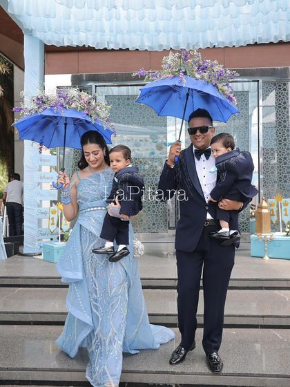 La Pitara - Personal & Social Event Planning Royal Kingdom Birthdays photo 11