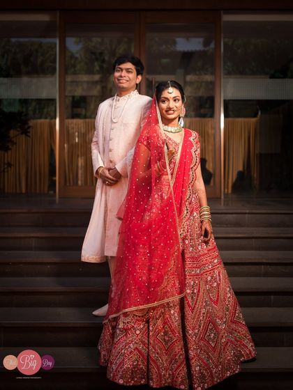 That Big Day - Wedding Photography & Videography Sacred Vows, Timeless Promises photo 38