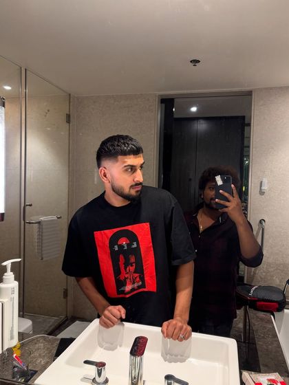 Deva rv - Men's Haircuts & Grooming The Cricketer's Choice photo 16