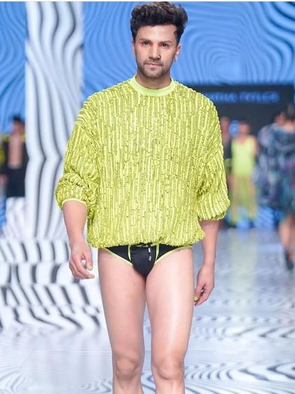 Lakmé Fashion Week photo 5