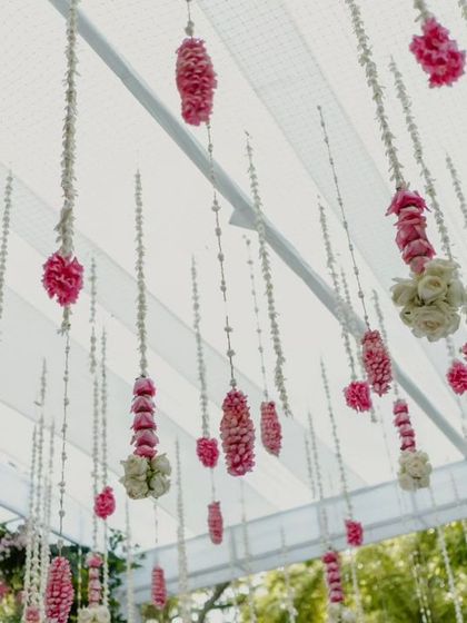 Sneha & Shahil - Wedding Decor and Production Additional Work photo 256